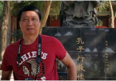 七律  戊戌新正初五有寄        作者/博核（大漠獨狼）