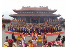 中華詩(shī)詞學(xué)會(huì)常務(wù)副會(huì)長(zhǎng)、少將李文朝《戊戌詠春》同題唱和